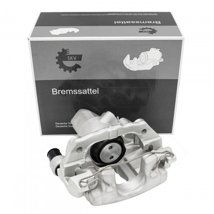 Etrier de Frein Arrière Gauche Pour Ford Mazda Volvo RM3M512M089BA BP4K26990A