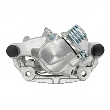 Etrier de Frein Arrière Gauche Pour Ford Mazda Volvo RM3M512M089BA BP4K26990A