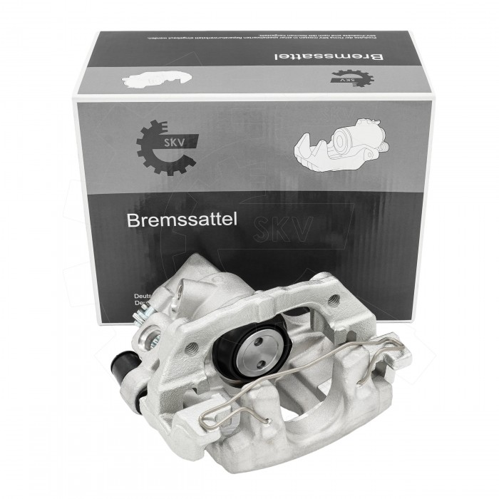 Etrier de Frein Arrière Droit Pour Ford Mazda Volvo RM3M512M088BA BP4K26980A