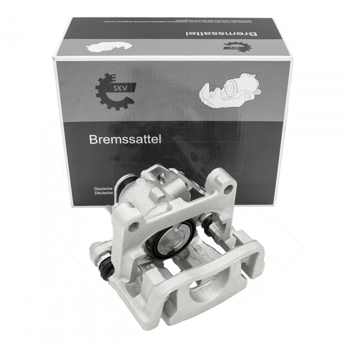 Etrier de Frein Arrière Gauche Pour Ford Focus II Galaxy Kuga I 1742267 2041811