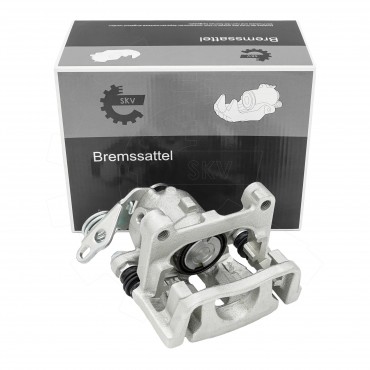 Etrier de Frein Arrière Droit Pour Ford Focus II Galaxy Kuga I 1738990 2041809