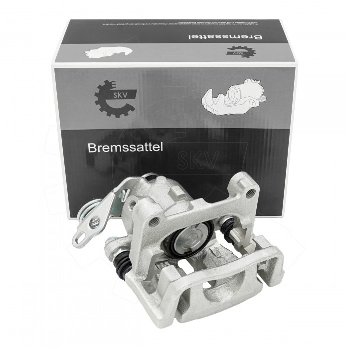 Etrier de Frein Arrière Droit Pour Ford Focus II Galaxy Kuga I 1738990 2041809