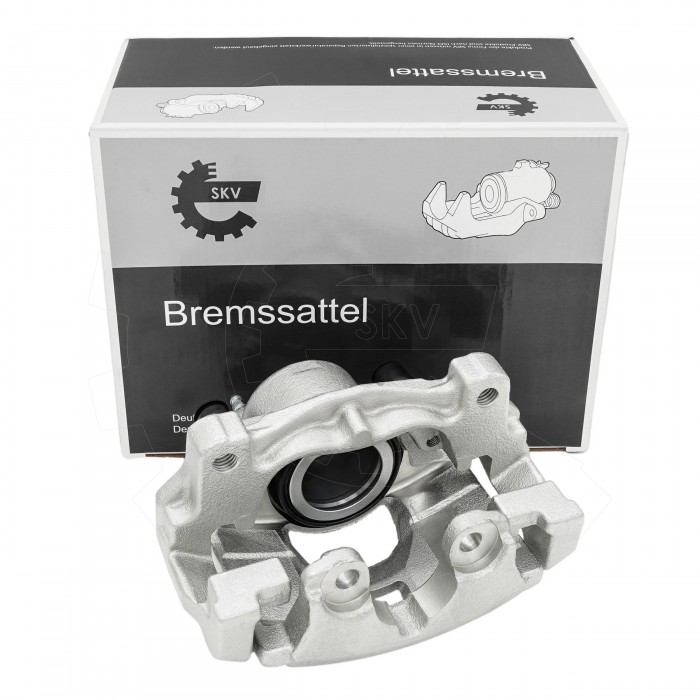 Etrier de Frein Avant Gauche Pour Ford Land Rover Volvo 6G912B302AC LR000569