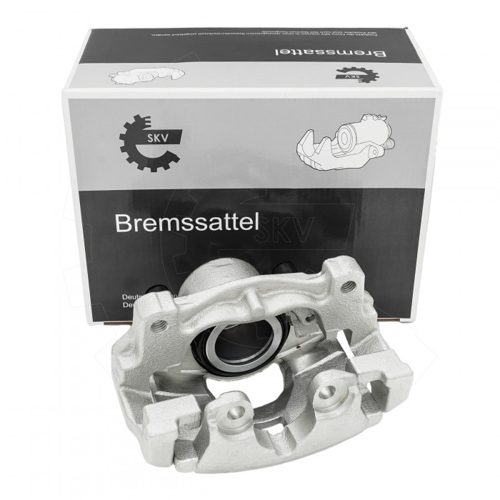 Etrier de Frein Avant Droit Pour Ford Land Rover Volvo 6G912B294AC LR000568