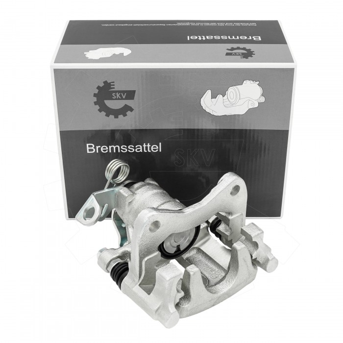 Etrier de Frein Arrière Gauche Pour VW Corrado Seat Ford 7M0615423 1H0615423DX