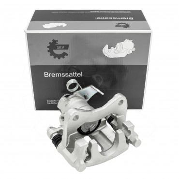 Etrier de Frein Arrière Droit Pour VW Corrado Seat Ford 1H0615424 95VW2B118CA