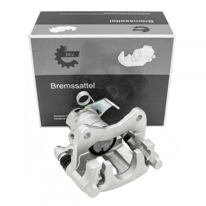 Etrier de Frein Arrière Droit Pour VW Corrado Seat Ford 1H0615424 95VW2B118CA