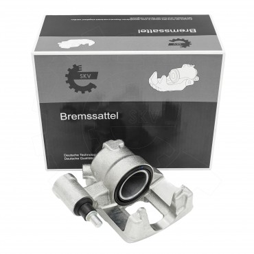 Etrier de Frein Avant Gauche Pour Ford KA 1554756 9S512B120GA