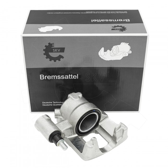 Etrier de Frein Avant Gauche Pour Ford KA 1554756 9S512B120GA