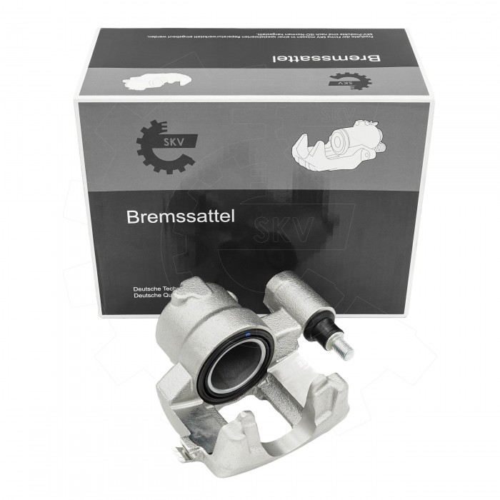 Etrier de Frein Avant Droit Pour Ford KA 1554750 1731147 9S512B120FA BS512B120BA