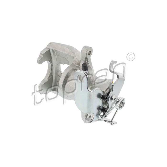 Etrier de Frein Arrière Droit Pour Ford Transit 1371407 1433963 1521632