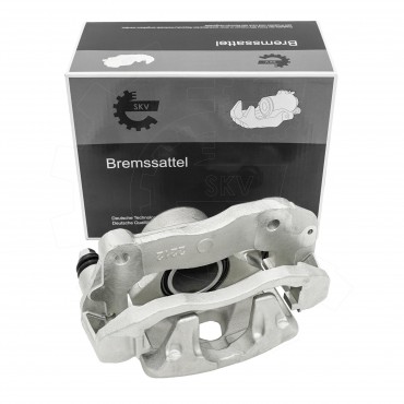 Etrier de Frein Avant Gauche Pour Hyundai Galloper I Mitsubishi L200