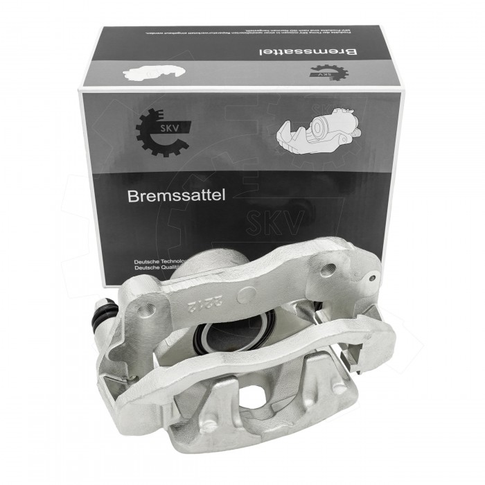 Etrier de Frein Avant Gauche Pour Hyundai Galloper I Mitsubishi L200