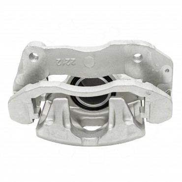 Etrier de Frein Avant Gauche Pour Hyundai Galloper I Mitsubishi L200