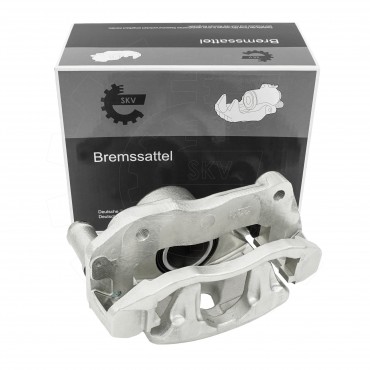 Etrier de Frein Avant Droit Pour Hyundai Galloper I Mitsubishi L200