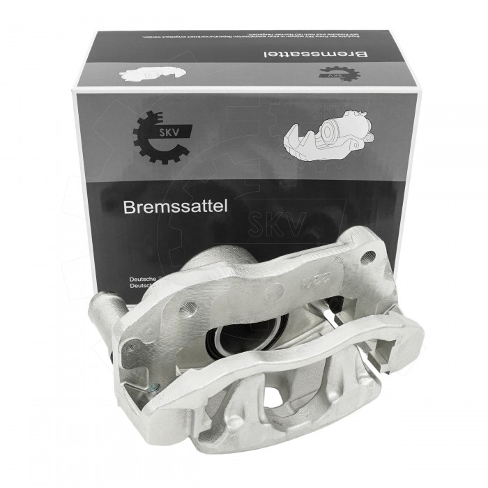 Etrier de Frein Avant Droit Pour Hyundai Galloper I Mitsubishi L200