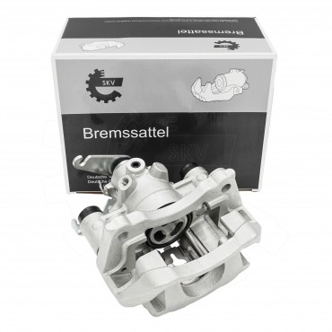 Etrier de Frein Arrière Gauche Pour Iveco Daily Citys II III IV V VI 504028772