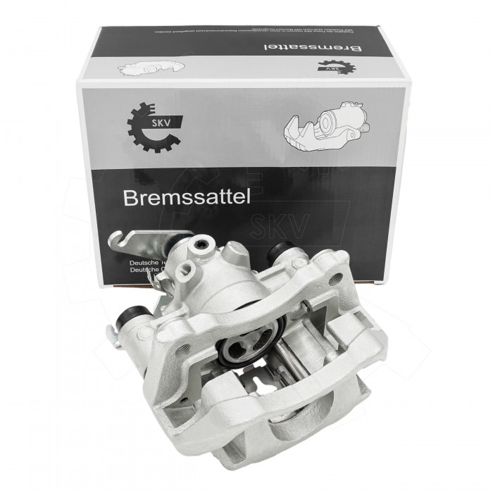 Etrier de Frein Arrière Gauche Pour Iveco Daily Citys II III IV V VI 504028772