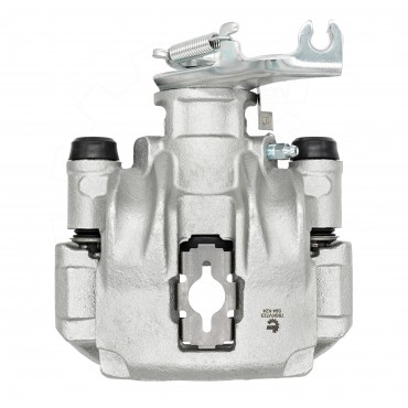 Etrier de Frein Arrière Gauche Pour Iveco Daily Citys II III IV V VI 504028772