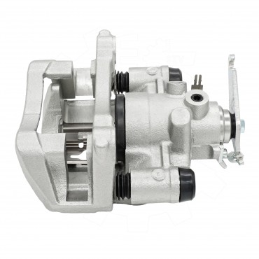 Etrier de Frein Arrière Gauche Pour Iveco Daily Citys II III IV V VI 504028772