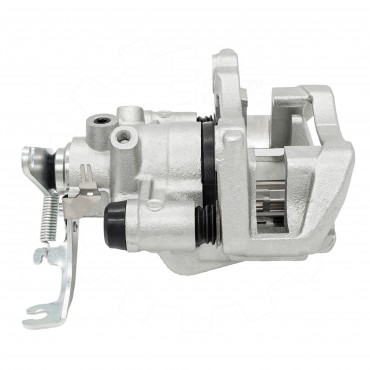 Etrier de Frein Arrière Gauche Pour Iveco Daily Citys II III IV V VI 504028772