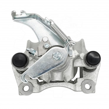 Etrier de Frein Arrière Gauche Pour Iveco Daily Citys II III IV V VI 504028772