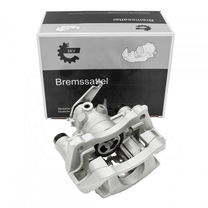 Etrier de Frein Arrière Droit Pour Iveco Daily Citys II III IV V VI 504074523