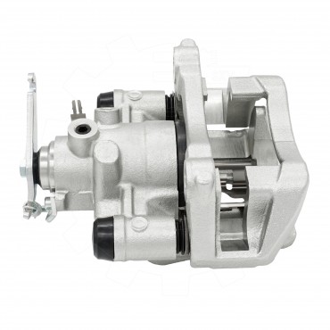 Etrier de Frein Arrière Droit Pour Iveco Daily Citys II III IV V VI 504074523