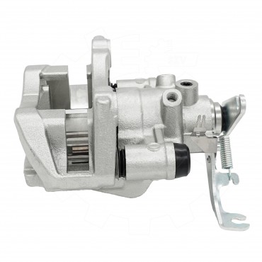 Etrier de Frein Arrière Droit Pour Iveco Daily Citys II III IV V VI 504074523