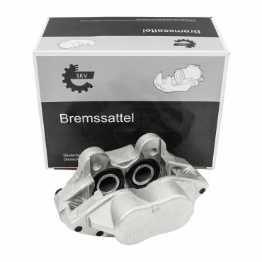 Etrier de Frein Avant Gauche Pour Iveco Daily I II 93192369 93806592 93807231