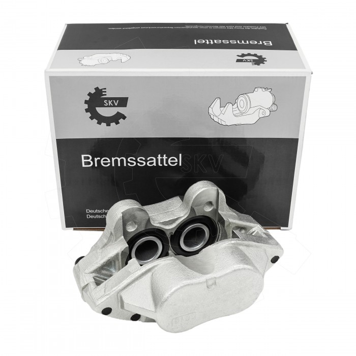 Etrier de Frein Avant Gauche Pour Iveco Daily I II 93192369 93806592 93807231