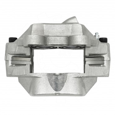 Etrier de Frein Avant Gauche Pour Iveco Daily I II 93192369 93806592 93807231