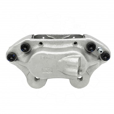 Etrier de Frein Avant Gauche Pour Iveco Daily I II 93192369 93806592 93807231