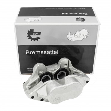 Etrier de Frein Avant Droit Pour Iveco Daily I II 93156972 93192367 93192370