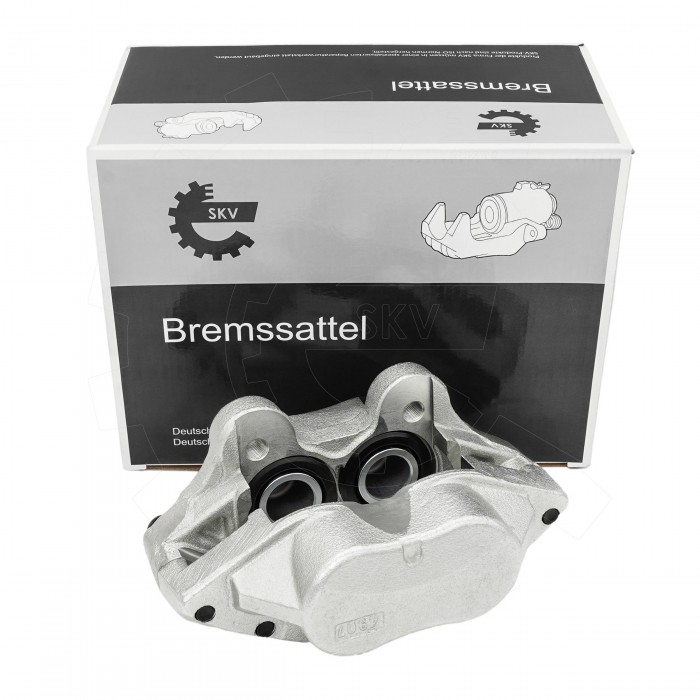 Etrier de Frein Avant Droit Pour Iveco Daily I II 93156972 93192367 93192370