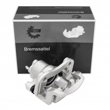 Etrier de Frein Avant Gauche Pour Kia Carens I III Monospace 581101D100