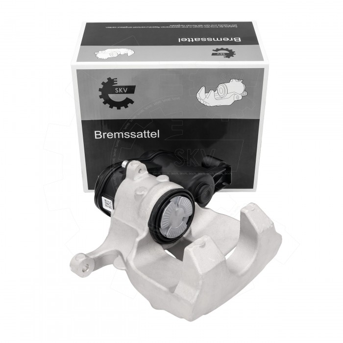 Etrier de Frein Arrière Gauche Pour Land Rover Defender Discovery V JPLA2553AA