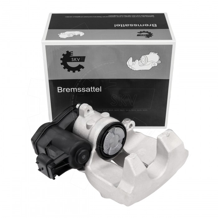 Etrier de Frein Arrière Droit Pour Land Rover Defender Discovery V JPLA2552AA