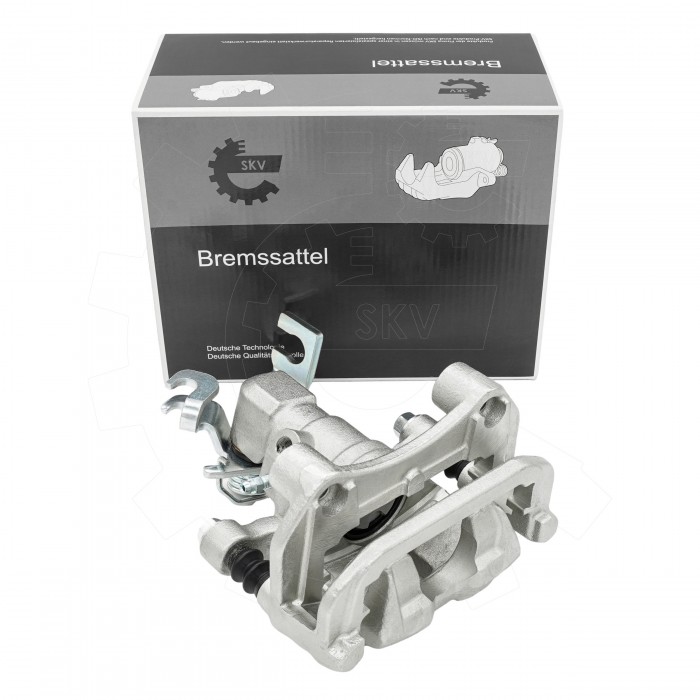 Etrier de Frein Arrière Gauche Pour Mazda 6 GJ6A2671XA GJ6A2671XC GJZA2699ZB