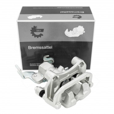 Etrier de Frein Arrière Droit Pour Mazda 6 GJ6A2661XA GJ6A2661XC GJZA2698ZB