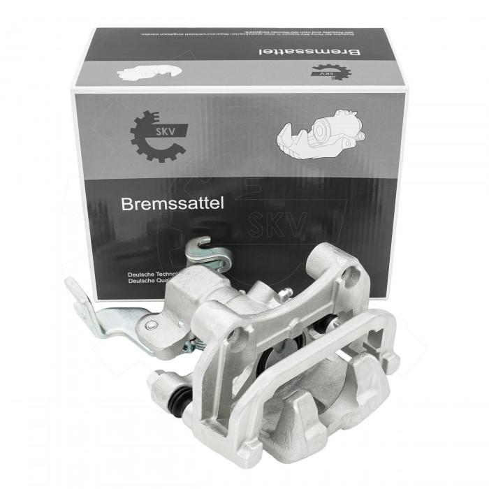 Etrier de Frein Arrière Droit Pour Mazda 6 GJ6A2661XA GJ6A2661XC GJZA2698ZB