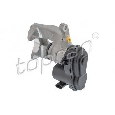 Etrier de Frein Arrière Gauche Pour Mercedes-Benz CLA Classe A B GLA 0004232381