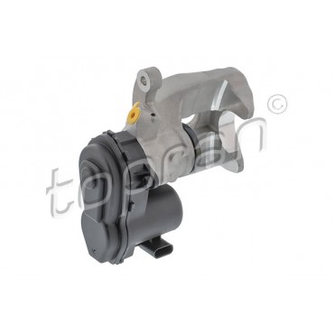 Etrier de Frein Arrière Droit Pour Mercedes-Benz CLA Classe A B GLA 0004232481