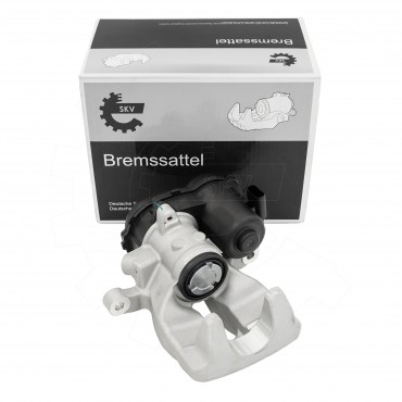 Etrier de Frein Arrière Gauche Pour Mercedes-Benz CLA Classe A B GLA 0004232381