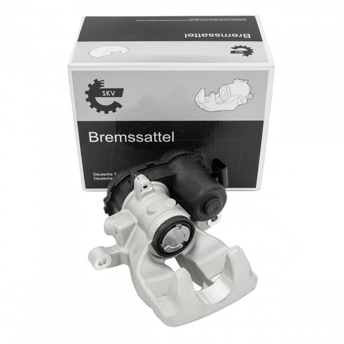 Etrier de Frein Arrière Gauche Pour Mercedes-Benz CLA Classe A B GLA 0004232381