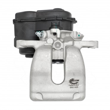 Etrier de Frein Arrière Gauche Pour Mercedes-Benz CLA Classe A B GLA 0004232381