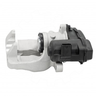 Etrier de Frein Arrière Gauche Pour Mercedes-Benz CLA Classe A B GLA 0004232381