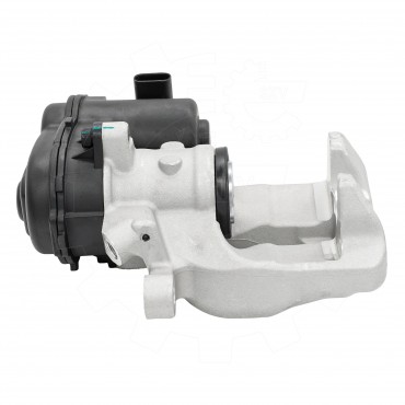 Etrier de Frein Arrière Gauche Pour Mercedes-Benz CLA Classe A B GLA 0004232381