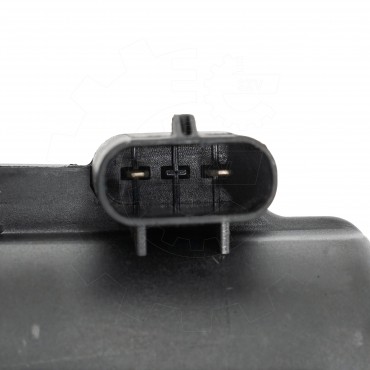 Etrier de Frein Arrière Gauche Pour Mercedes-Benz CLA Classe A B GLA 0004232381