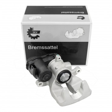 Etrier de Frein Arrière Droit Pour Mercedes-Benz CLA Classe A B GLA 0004232481